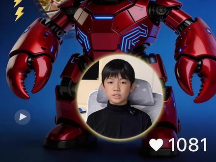 9岁小孩哥一人公司opc:我不允许你不知道,7块9无限用小龙虾。七块九搞出一个AI团队!#AI #创作人计划扶持第一期 #一般人不告诉他 #技术流自带bgm #省流侠上热门