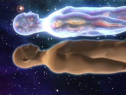 人死后会去天堂?那里能和已故亲人相遇吗,讲述濒死体验的纪录片#濒死体验 #死亡 #梦境 #探秘