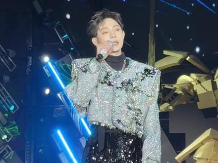 2026年2月22号 在开封万岁山我见到了我的青春偶像高迪 #精彩高迪@精彩高迪