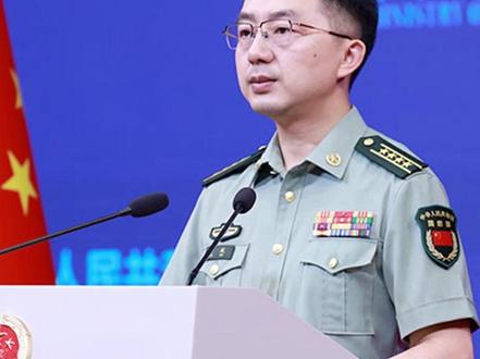 印菲妄想联手搅乱南海! 在#黄岩岛 附近军演“展现对菲支持” #国防部 :菲方应停止在南海拉帮结派 兴风作浪!#印度 #菲律宾 #南海