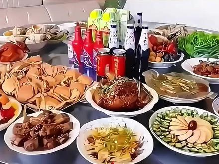 大年三十家里必备的十道菜 #年夜饭 #家常菜 #仪式感美食 #家常菜教程 #抖音美食推荐官