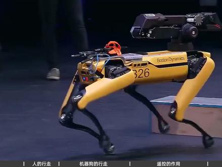 PID算法还是AI模型?终于搞清楚了机器狗行走的秘密!