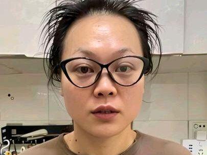 减100斤后会出现皮肤松脸垮的情况吗? 为什么看起来比实际体重要瘦?一条视频讲清楚#瘦了后皮肤会不会有纹 #减脂#减肥 #对比照 #减肥小知识