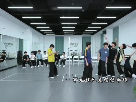 瓜瓜是全世界最乖的小宝宝#魏子宸