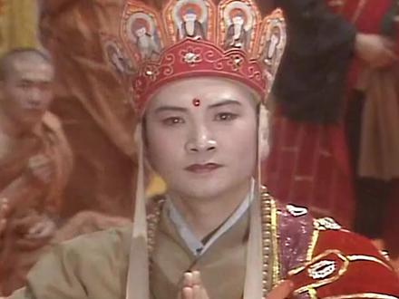 如来为什么非得让唐僧转世十次才让他取得真经呢? #西游记