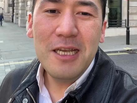 国外和想的不一样,底层的真实你往往看不到#伦敦kj #海外生活