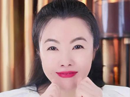 为什么你的小圆脸会变成大长脸#面部提升 #抗衰 #变美 #肌肉锻炼