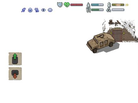 AN94刷五倍地堡#迷你Dayz