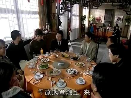 两亲家第一次酒桌上应该怎么讲话呢#情感 #亲家关系