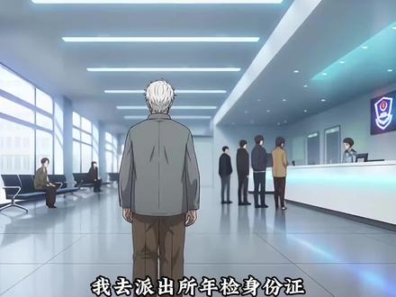 我户口本上的户主那一栏写着:嬴政!