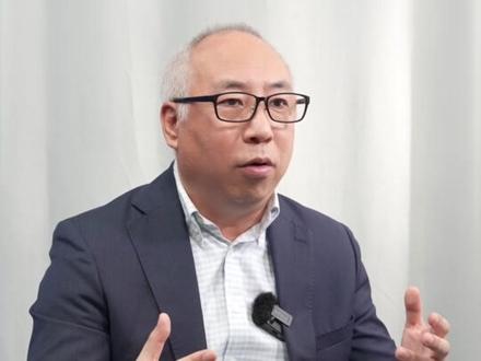 2025买方投顾人物志——晨星(中国) 陈鹏