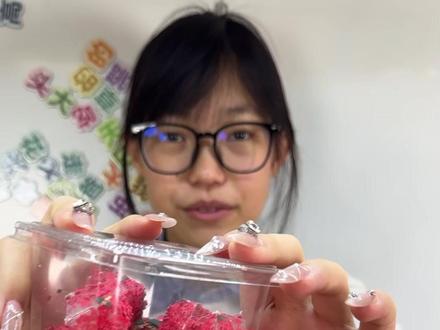 特麻辣的霉豆腐总算出摊了 #亲子手工diy #做手工我是认真的 #手作diy