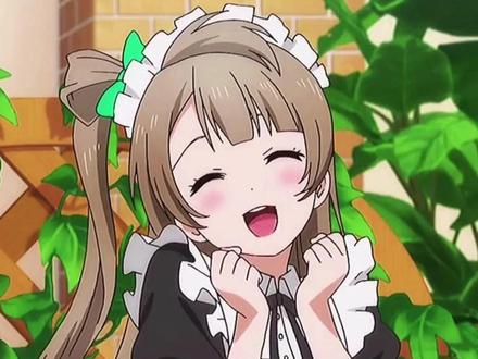 为蛋包饭注入“得劲儿魔法”吧!(顺便问问河南的老师们,信球是什么意思?)#河南 #郑州 #女仆咖啡厅 #同程旅行