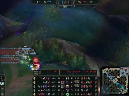 前中期节奏#打野=#版本答案 电一大师局#复盘解析#英雄联盟#lol#打野教学#虚空遁地兽#雷克塞#挖掘机#艾欧尼亚#超凡大师#小白打野@DOU+小助手@抖音小助手