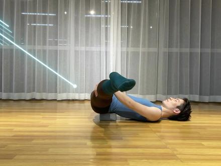 下横叉膝盖内侧肌肉疼?冷饭硬炒 新方法#舞蹈基本功 #舞蹈教学 #横叉