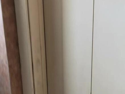 某地的迅达触摸按钮电梯。