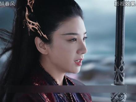 雨生魔竟然挑战天下第一。 #热点#少年白马醉春风#侯明昊#百里东君#电视剧解说