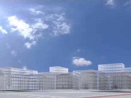 很多学员不知道,一键生长动画插件怎么使用(赶快收藏起来吧)#室内设计 #3dmax