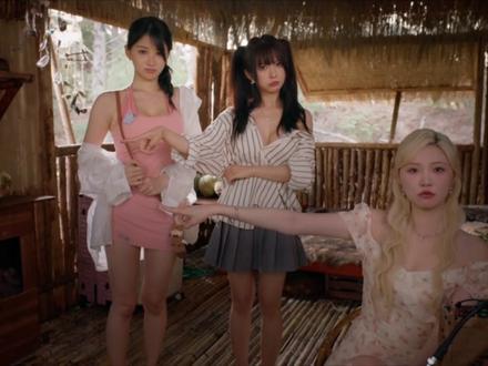 游戏名:逃出美女岛 为啥要逃? #逃出美女岛