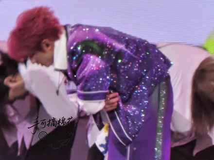 #穆祉丞 #seventeen 想念专场遂释出一段直拍 这个大丞丞太有活力了