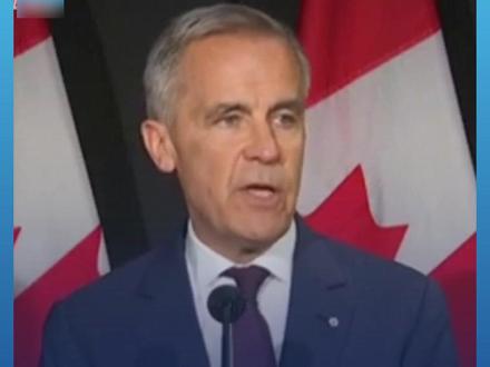 加拿大总理:#美国缺席G20说明全球经济重心正在转移 #G20