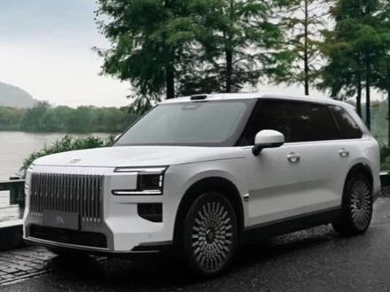 极氪9x现车竟然有优惠了#极氪#极氪9x#极氪9x现车#极氪现车#极氪优惠