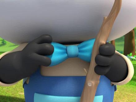 勇敢的奇奇和聪明的妙妙~#宝宝巴士儿歌 #儿童动画 #奇奇妙妙 #音乐启蒙 #启蒙早教