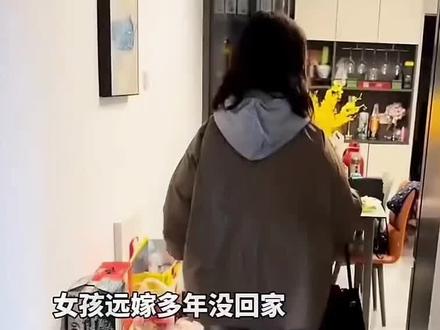 盘点感人瞬间回家的意义#回家 #想家了