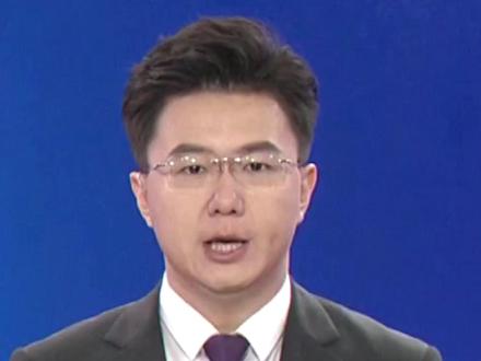 国防部回应美对台3.3亿美元军售