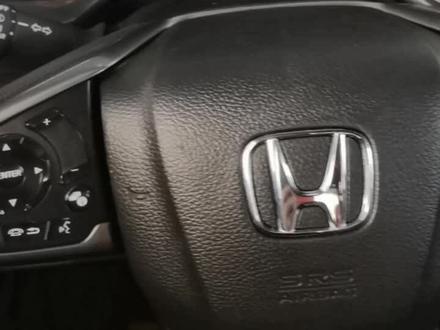 4S不会告诉你的 !2020款本田思域保养灯归零。 有本田思域的朋友点赞收藏哦!!!