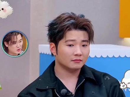 白小白:我要让观众听一遍就会唱!#白小白#有歌