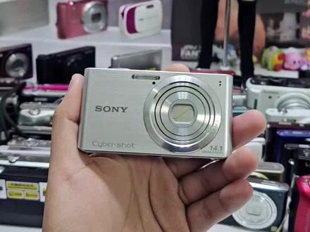 索尼w610,验机视频和教程#ccd