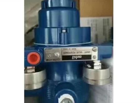 山武定位器调试详解#调节阀 #阀门定位器 #山武定位器 #阀门附件 #定位器