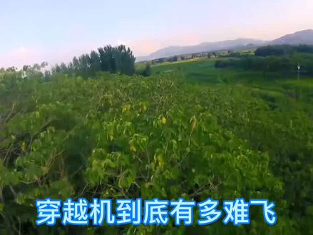 转眼入坑3年多了。#无人机 #穿越机