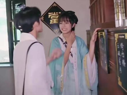 请求回到橹橹妹妹时期 御姐音太萌了(❁´3`❁)#王橹杰 #厂一夫 #橹穆 #物料 #杜小景