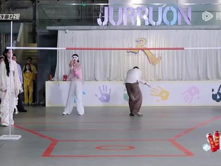 甜甜的,很安心#奔跑吧#奔跑吧第14季