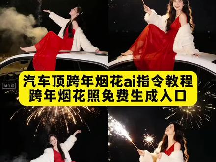汽车顶跨年烟花拍照指令教程 坐在车顶上拍照 车顶拍照指令教程 车顶拍照特效 站在车顶上拍照姿势 电视烟花背景拍照 跨年美照我先预制上 跨年美照我先预制上教程 跨年美照 跨年美照朋友圈 跨年美照我先预制上豆包 跨年美照我先预制上教程剪映 跨年ai照片生成 闪光灯一开跨年神图有了 跨年美照怎么拍 豆包p图指令跨年照片 跨年图片 2026跨年图片 跨年图片素材 跨年图片九宫格 跨年图片ai 跨年图片实况 跨年图片朋友圈 跨年图片投屏 跨年图片制作 跨年图片烟花 跨年烟花 跨年烟花视频 跨年烟花拍照 跨年烟花特效 跨年烟花ai 跨年烟花秀广州 跨年烟花照片ai生成指令 2026跨年烟花写真 跨年烟花秀 跨年烟花转场我先拍了 跨年 跨年拍照姿势 跨年倒计时 跨年心动榜 跨年文案 跨年ai照片生成 跨年ai 跨年视频 跨年拍照 烟花ai写真生成 烟花视频 烟花实况 烟花拍照姿势 烟花ai照 烟花 烟花照片 烟花拍照 烟花特效 烟花三宫格 汽车顶跨年烟花 汽车顶烟花拍照 汽车顶放烟花 烟花跨年车顶 跨年车载烟花 汽车车顶放烟花视频 广州跨年烟花秀2024 汽车顶炮 汽车星空顶烟花图案 汽车顶 放烟花拍照 放烟花拍照姿势 放烟花拍照视频 放烟花拍照教程 放烟花拍照姿势加特林 放烟花拍照跨年 放烟花拍照一群人 放烟花拍照构图 放烟花拍照烟花 放烟花拍照ai 跨年ai写真生成 烟花ai写真生成 跨年ai写真生成豆包指令 跨年ai写真生成指令 跨年ai照片 跨年ai写真 跨年ai写真生成豆包烟花 跨年ai写真生成情侣 跨年ai写真生成烟花 2026跨年 2026跨年写真 2026跨年拍照ai生成 2026跨年视频 2026跨年ai 2026跨年文案 2026跨年倒计时 2026跨年拍照 2026跨年AI写真 新年 新年ai照片生成 新年快乐 新年照片 新年烟花 新年ai 新年图片 新年写真ai 新年文案 新年拍照 跨年烟花照我先拍了 跨年烟花照我先拍了ai 跨年烟花照我先拍了别辜负我对你… 跨年烟花照怎么拍 跨年烟花照 跨年烟花照我先拍了团团#豆包ai #豆包P图已经nextlevel了 #新年拍照姿势 #万物皆可烟花show #谁还没有自己的专属新年烟花 跨年烟花写真指令 2026跨年烟花ai指令 豆包生成跨年烟花美照ai指令