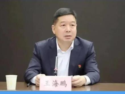 陕西省政府秘书长王海鹏,任陕西省副省长。