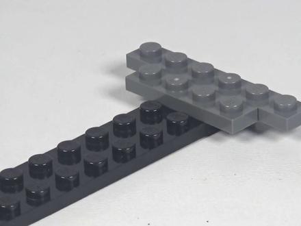 Lego乐高积木经典系列DIY 悍马越野吉普的拼砌