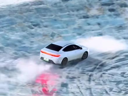 #冰锅 #比亚迪#驱逐舰05 #奥迪 #quattro