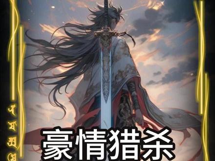 #爽文 #同人文 #斗罗