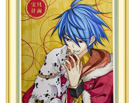 #画画 #手绘 #动漫 #唐三 #小舞 唐三的四种画法,你最喜欢哪一种?@抖音小助手@DOU+小助手