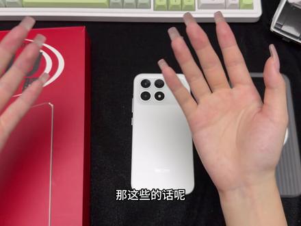 自费分享!红米K90宝藏级配件分享!#红米K90 #红米K90钢化膜 #红米K90手机壳 #数码科技