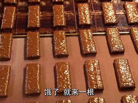 这种蔬菜巧克力你吃过吗? #巧克力 #科普知识 #纪录片 #美食 #零食 #探索发现 #海克斯