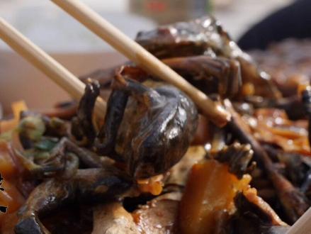 营养丰富,敢不敢吃?#舌尖上的美食 #乡村味道 #丹东 #人间烟火 #美食