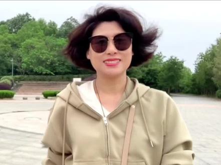 第一站/池州平天湖,60后夫妻自驾游,环湖一圈17公里#旅行vlog #vlog旅行记
