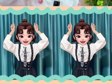 《小绵羊》咩咩羊,适合亲子互动!#儿童0-3岁儿歌跳舞 #0-3岁儿童儿歌跳舞 #1-3岁少儿早教儿歌舞蹈 #1-3岁幼儿舞蹈 #小绵羊 @DOU+上热门 @DOU+小助手 @抖音创作小助手 @抖音创作者大会