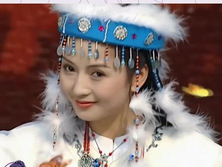 美女之后是更美的脸 #颜值 #琼瑶剧