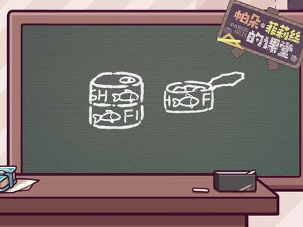 #崩坏3 #往世空梦 铃铃铃,帕朵菲莉丝的课堂开课了!
