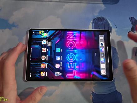 拯救者y700五代【三角洲行动】实际帧率表现测试 拯救者y700五代【三角洲行动】实际帧率表现测试#拯救者y700 #拯救者y700五代 #游戏平板 #平板测试 #评测